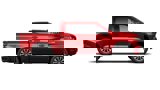 New 2026 Chevrolet Silverado 1500 RST image 3