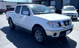 Used 2019 Nissan Frontier SL image 2