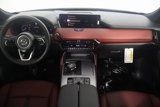 New 2025 MAZDA CX-70 3.3 Turbo w/ Premium Plus Pkg image 4