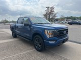 Certified 2023 Ford F150 XLT image 2
