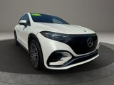 Used 2023 Mercedes-Benz EQS 450+ 4MATIC SUV image 4