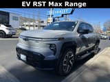 New 2025 Chevrolet Silverado EV RST image 4