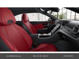 New 2026 Mercedes-Benz CLE 450 4MATIC Cabriolet image 4