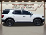 New 2026 Honda Passport RTL image 3