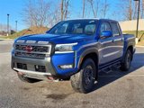 New 2025 Nissan Frontier PRO-4X image 4