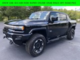 New 2025 GMC Hummer EV 2X w/ Extreme Off-Road Package image 2