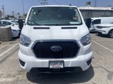 Used 2022 Ford Transit 350 XLT image 3