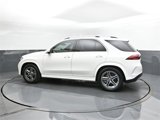 New 2025 Mercedes-Benz GLE 350 4MATIC image 5
