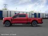 New 2025 Ford F250 Platinum image 3
