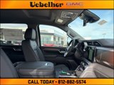 New 2025 GMC Sierra 3500 Denali w/ Technology Package image 2