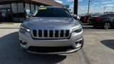 Used 2020 Jeep Cherokee Limited w/ Luxury Group image 2