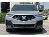 New 2025 Acura MDX A-Spec image 3