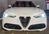 Used 2019 Alfa Romeo Stelvio Ti Sport w/ Quick Order Package 22S Sport image 3