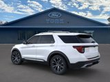 New 2025 Ford Explorer Platinum w/ Ultimate Package image 4