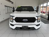 Used 2023 Ford F150 XL w/ Trailer Tow Package image 2