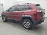 Used 2020 Jeep Cherokee Trailhawk image 3