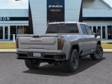 New 2025 GMC Sierra 2500 AT4X w/ Snow Plow Prep/Camper Package image 4