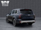 New 2025 Kia Telluride SX image 4
