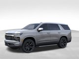 New 2025 Chevrolet Tahoe Premier image 2