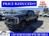 New 2025 Ford F350 XL w/ STX Appearance Package image 3
