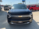 Used 2021 Chevrolet Tahoe LT w/ LT Signature Package image 3