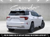 New 2026 GMC Terrain Denali image 4