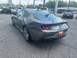 New 2025 Ford Mustang GT Premium image 4