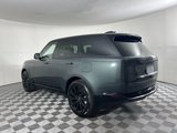 New 2025 Land Rover Range Rover SE image 3