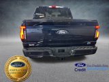 New 2025 Ford F150 Lightning XLT image 4