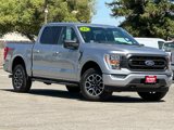 Certified 2022 Ford F150 XLT w/ Equipment Group 302A High image 2