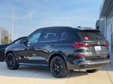New 2025 BMW X5 M60i w/ Executive Package image 3