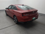 Used 2023 Hyundai Elantra SEL w/ Convenience Package image 5