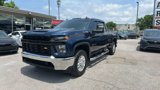 Used 2020 Chevrolet Silverado 3500 W/T w/ Gooseneck/5TH Wheel Package image 3