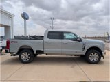 New 2025 Ford F250 Lariat w/ Lariat Ultimate Package image 2