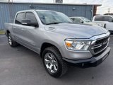 Used 2022 RAM 1500 Big Horn image 3