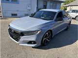 Used 2022 Honda Accord Sport image 3
