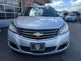Used 2017 Chevrolet Traverse LT w/ Style and Technology Package image 2