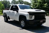Used 2022 Chevrolet Silverado 2500 W/T image 4