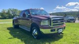 Used 2005 Ford F350 King Ranch image 3