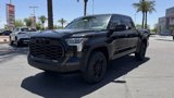 New 2025 Toyota Tundra Limited image 2
