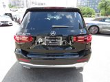 Used 2025 Mercedes-Benz GLB 250 4MATIC image 3