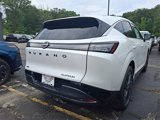 New 2025 Nissan Murano Platinum w/ Cargo Package image 4