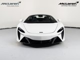 Used 2024 McLaren Artura image 2