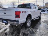 Used 2018 Ford F150 4x4 SuperCrew image 6