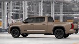 New 2026 Toyota Tundra Platinum image 5