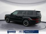 New 2025 Hyundai Santa Fe SE image 3