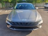 Used 2024 Hyundai Elantra SEL image 3
