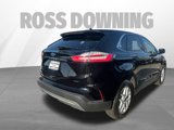 Used 2024 Ford Edge SEL image 4