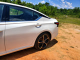 Used 2024 Nissan Altima 2.5 SR image 4