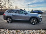Certified 2024 Volkswagen Atlas SE image 6